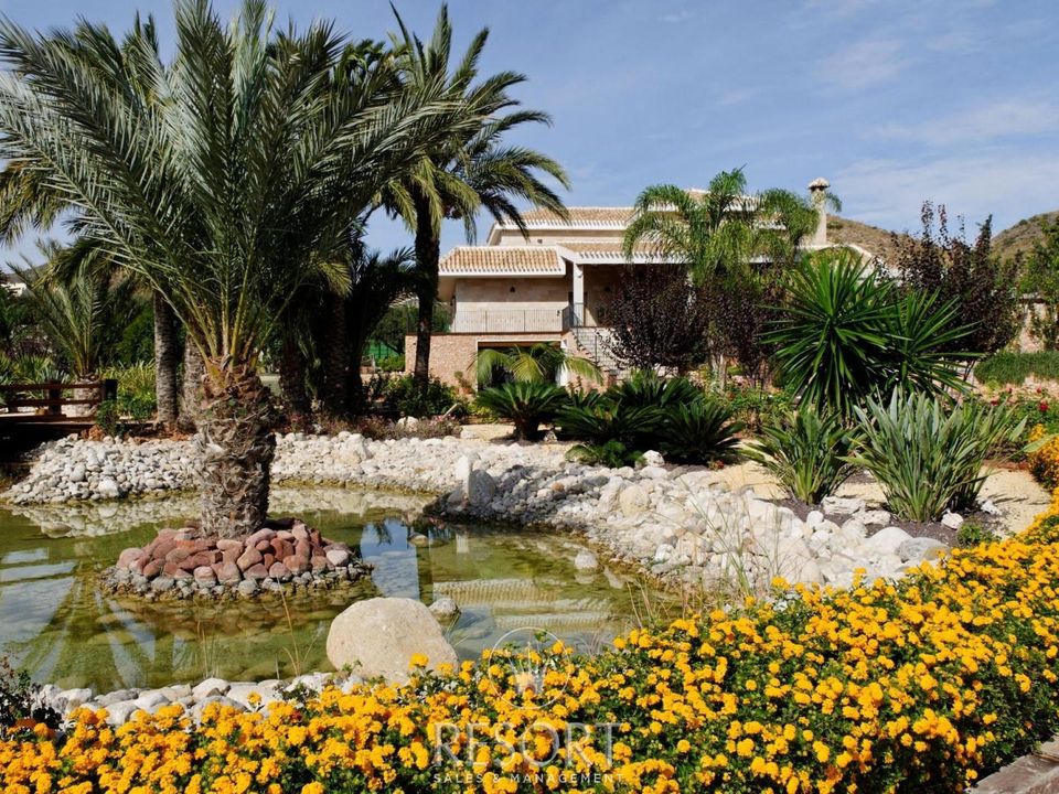 Villa i La Manga Club, Murcia - foto 5
