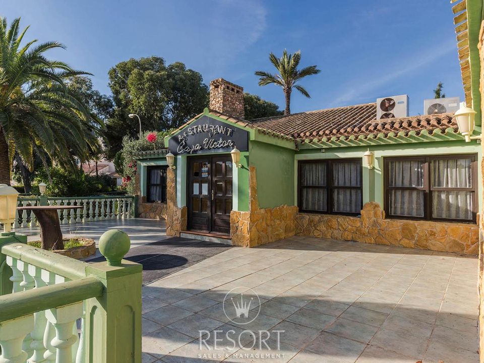 Villa i La Manga Club, Murcia - foto 1