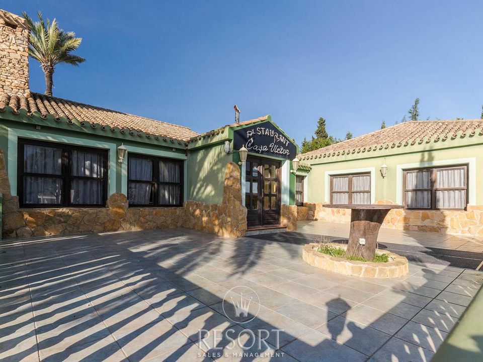 Villa i La Manga Club, Murcia - foto 3