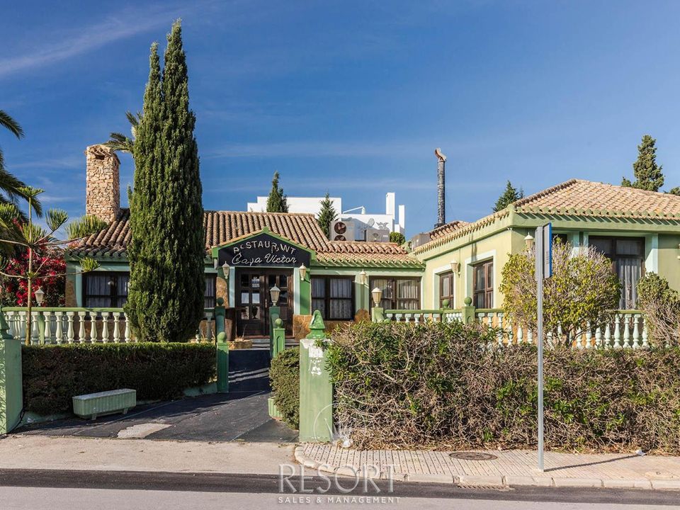 Villa i La Manga Club, Murcia - foto 5