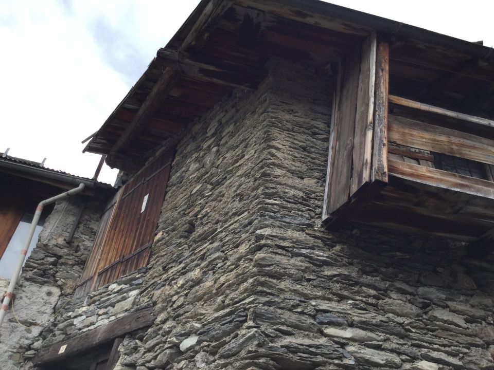 Villa i Bramans, Savoie - foto 4