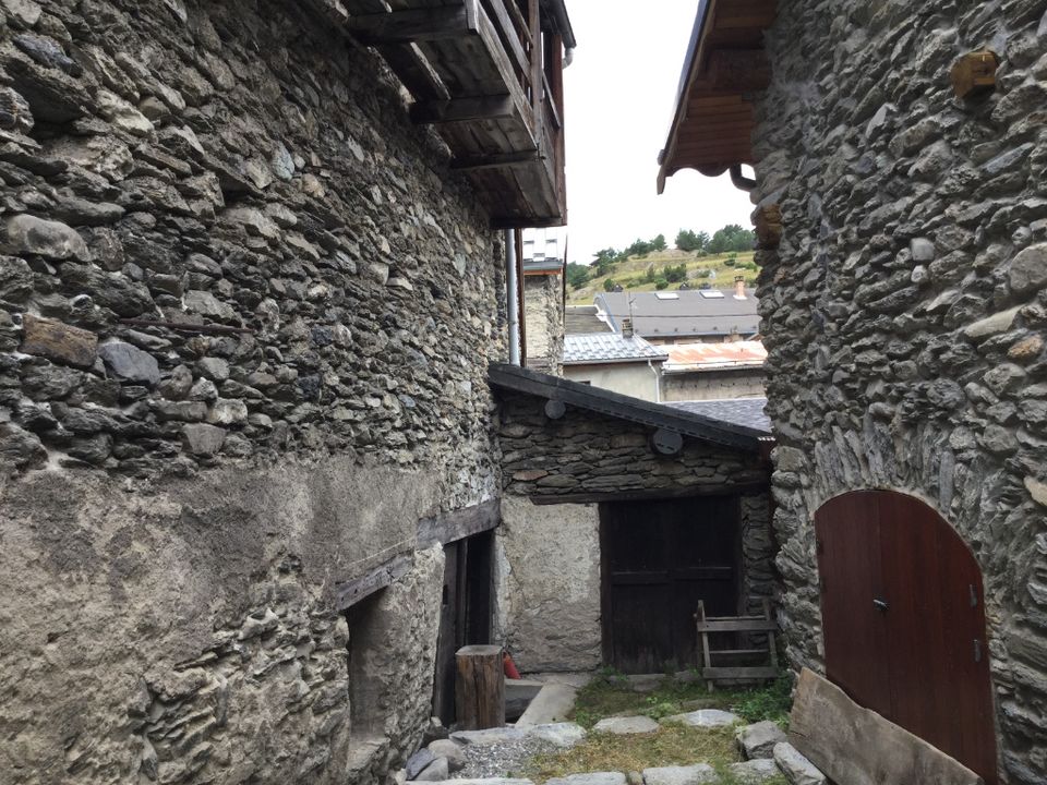 Villa i Bramans, Savoie - foto 5