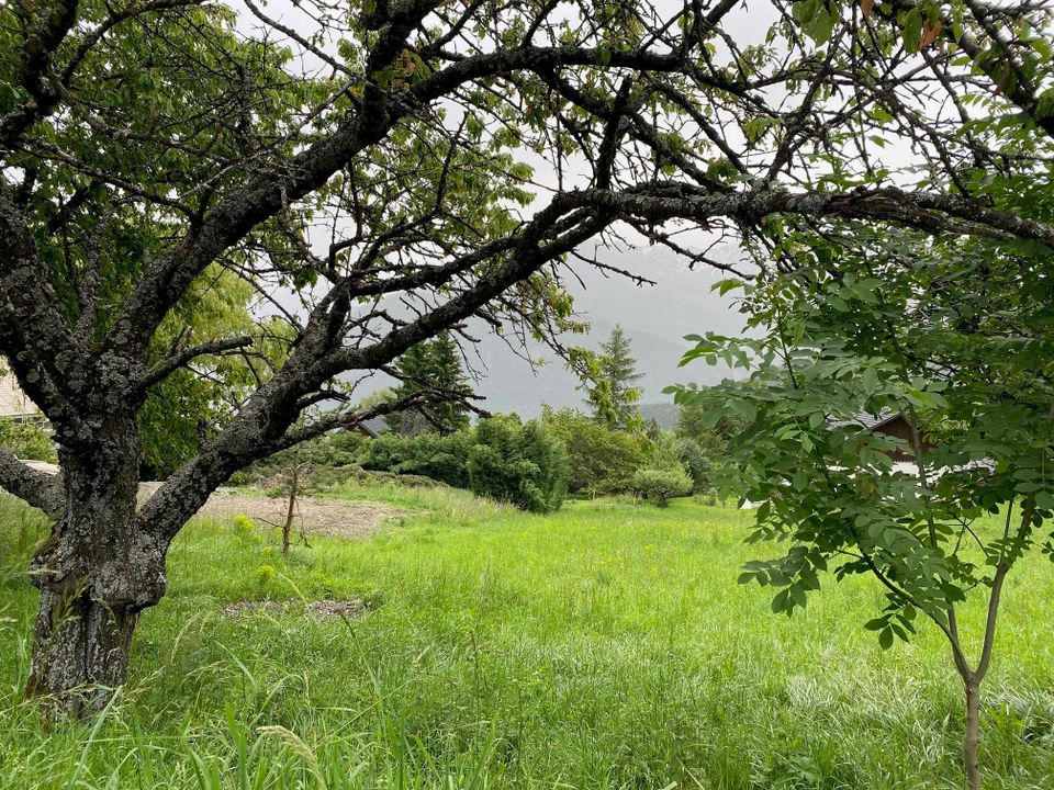 Tomt i Jarrier, Savoie - bilde 2