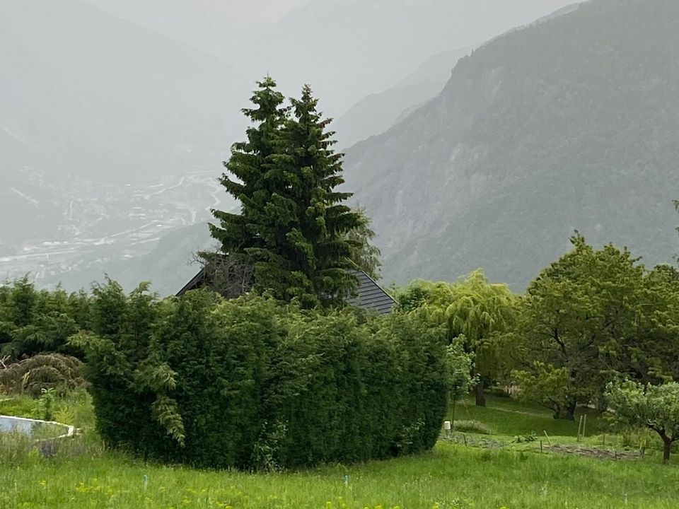 Tomt i Jarrier, Savoie - bilde 3