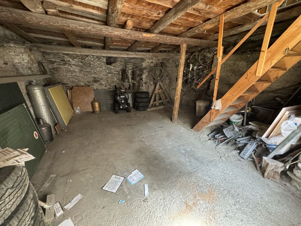 Landsbyhus i Bramans, Savoie - foto 1