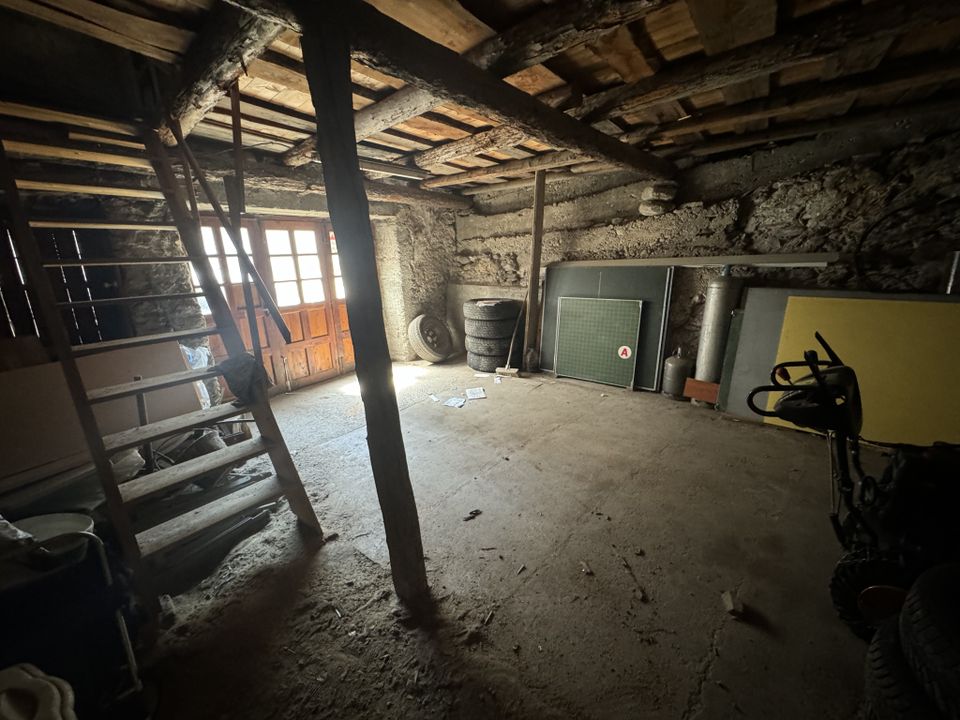 Landsbyhus i Bramans, Savoie - foto 2