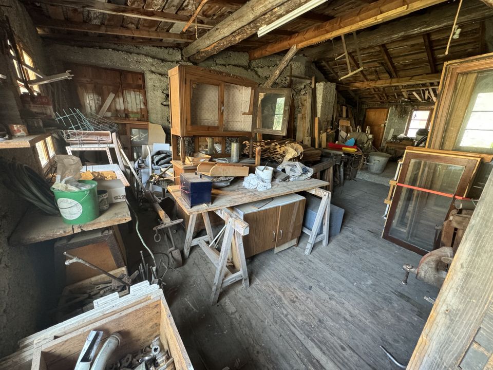 Landsbyhus i Bramans, Savoie - foto 3