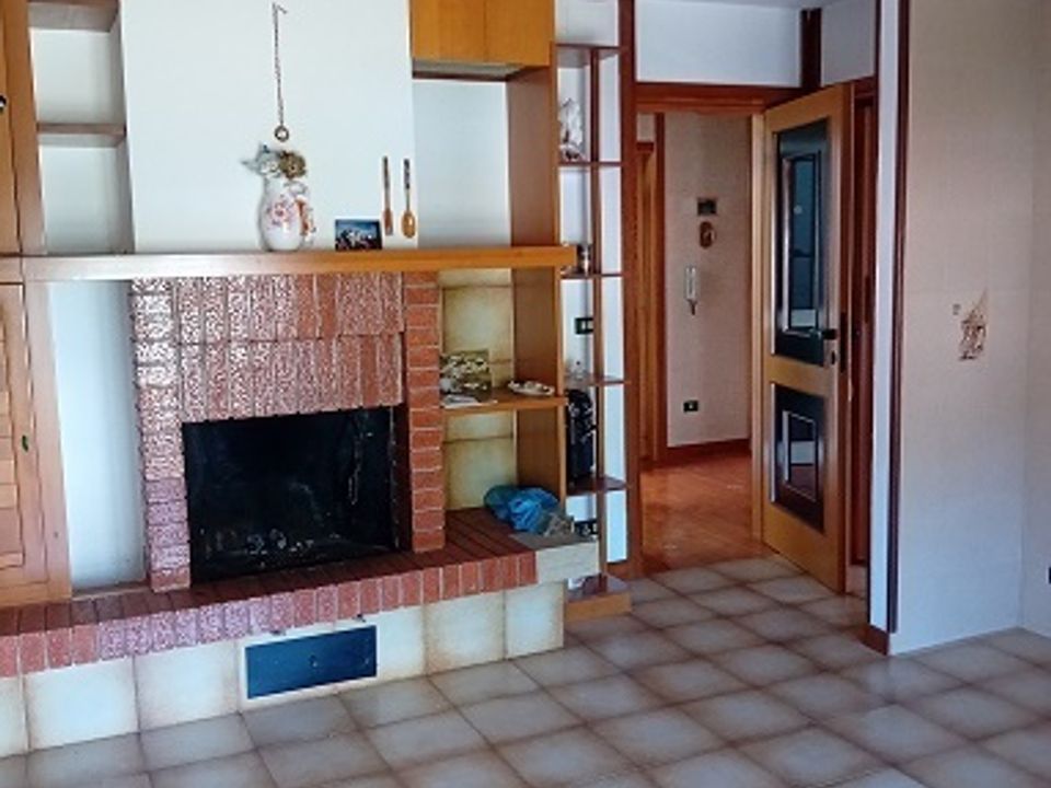 Villa i Guardiagrele, Chieti - foto 1