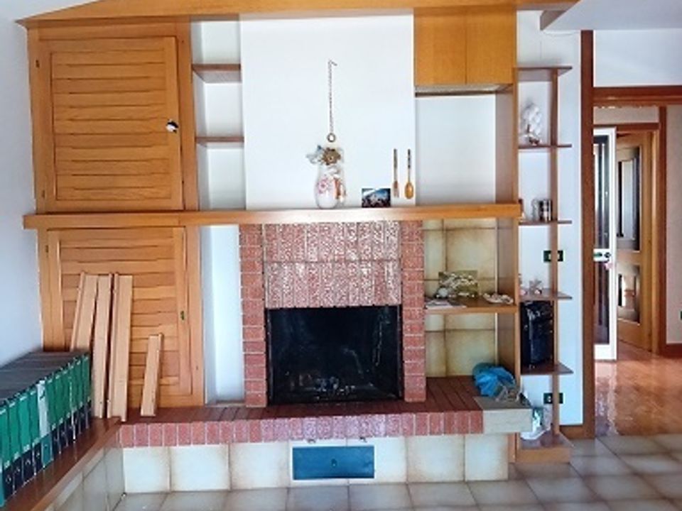 Villa i Guardiagrele, Chieti - foto 3