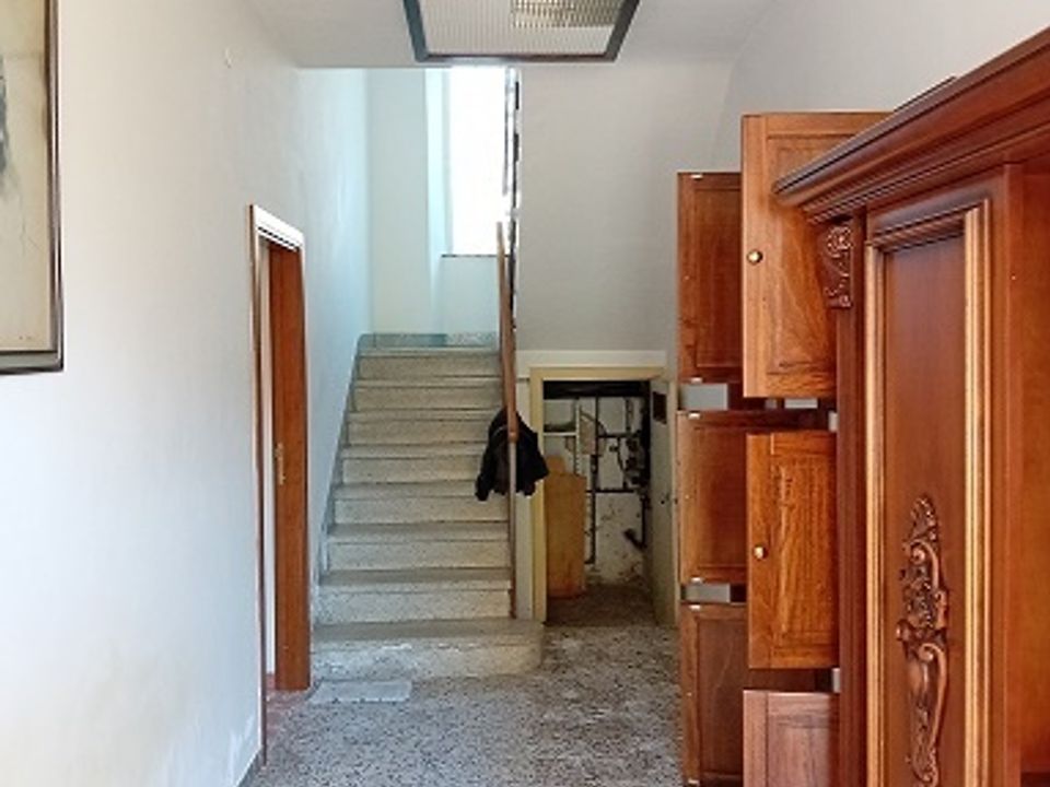 Villa i Guardiagrele, Chieti - foto 4