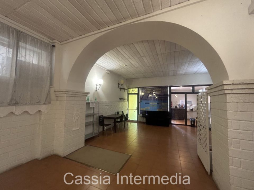 Erhvervsejendom i Nepi, Viterbo - foto 5