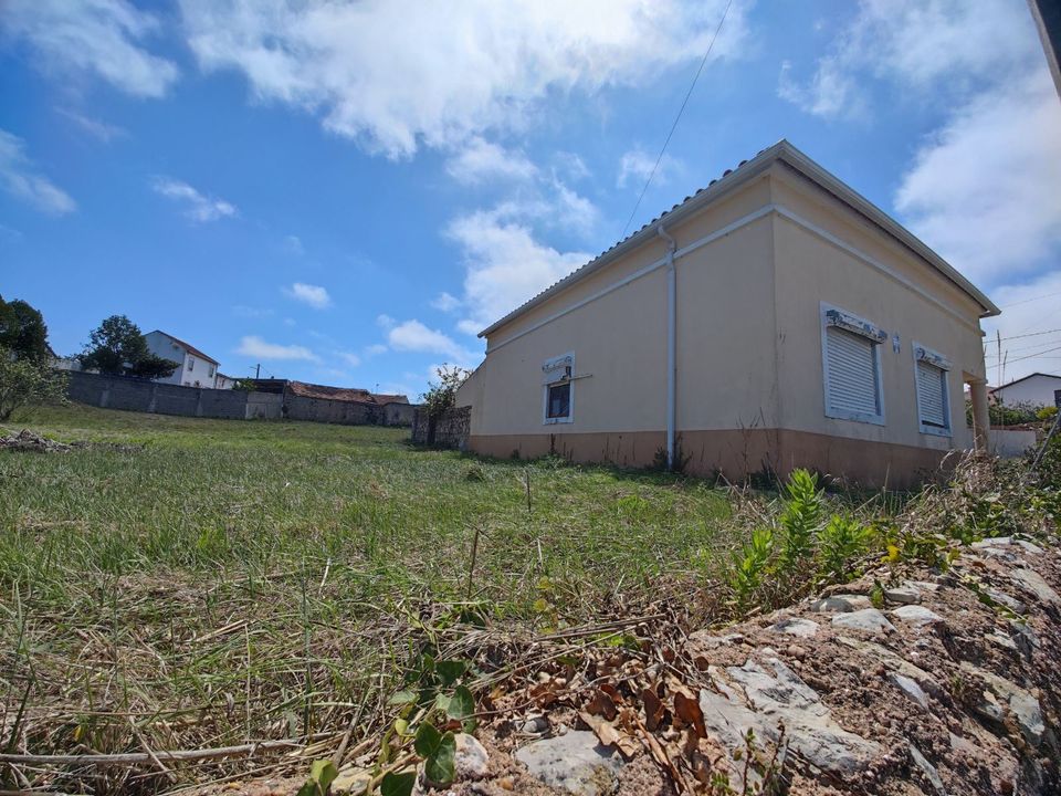 Villa i Figueira da Foz, Coimbra - foto 1