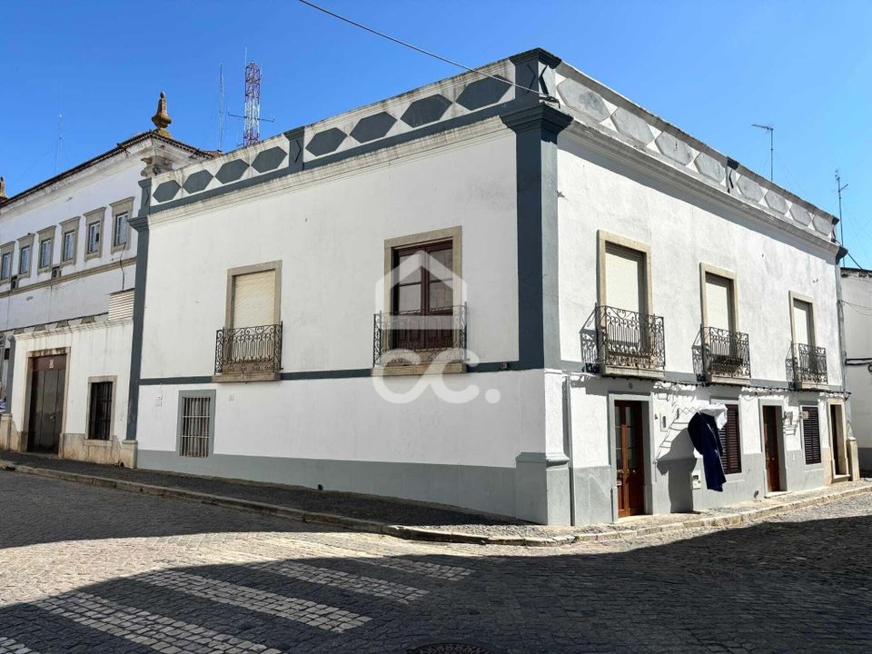 Villa i Beja, Beja - bilde 1