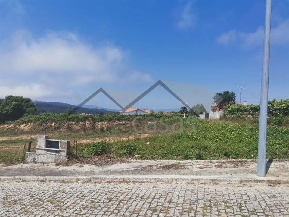 Helårsgrund i Esposende, Braga - foto 1