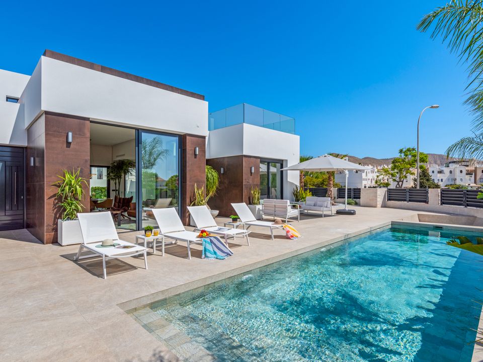 Villa i El Campello, Alicante - foto 2