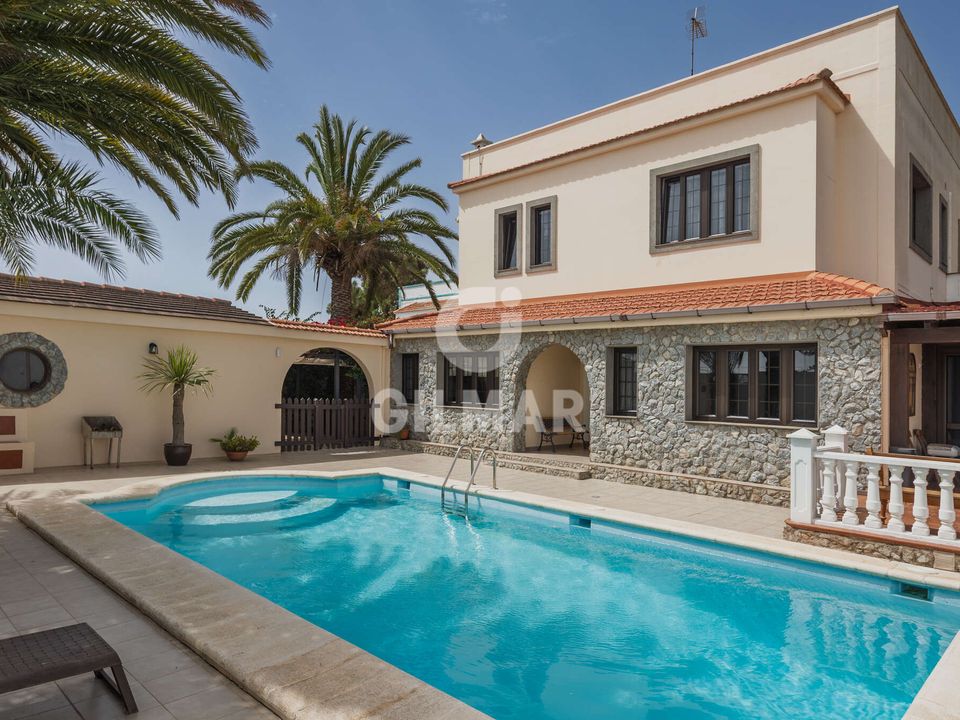 Villa a Santa Brigida, Gran Canaria - foto 2