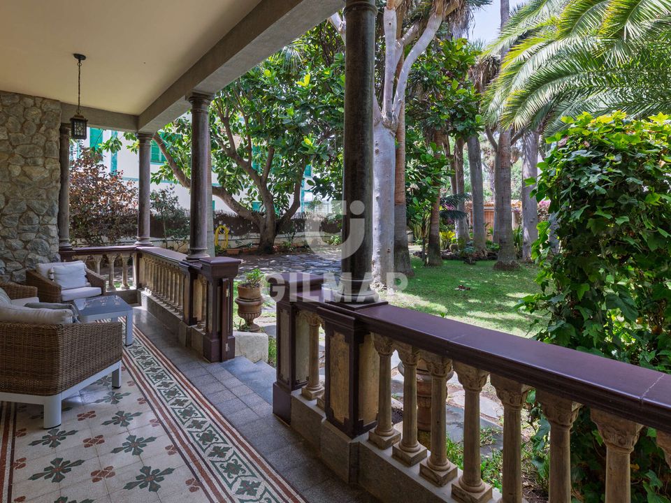 Villa a Santa Brigida, Gran Canaria - foto 3