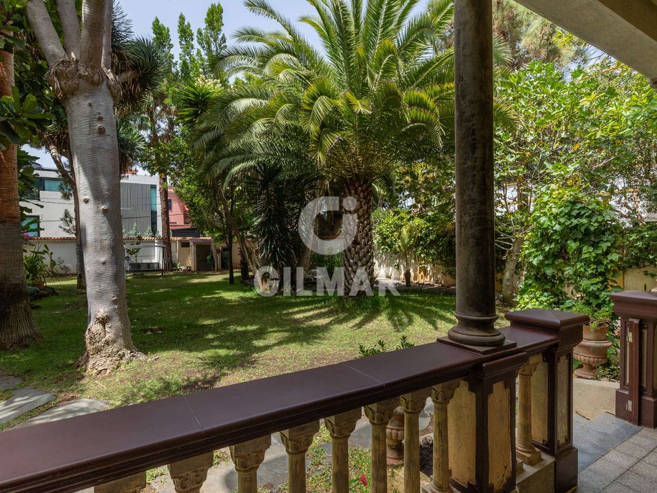 Villa a Santa Brigida, Gran Canaria - foto 4