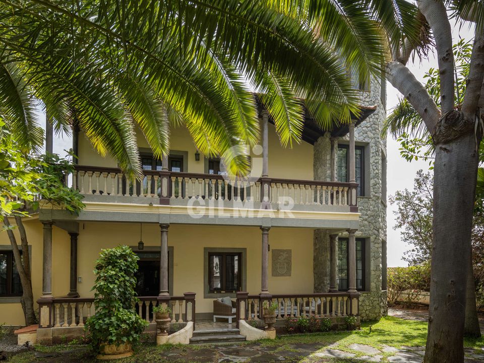 Villa a Santa Brigida, Gran Canaria - foto 5