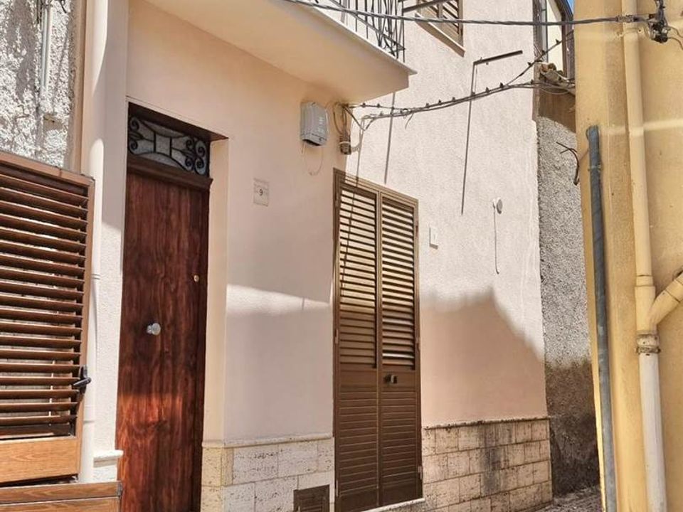 Villa i Corleone, Palermo - foto 1