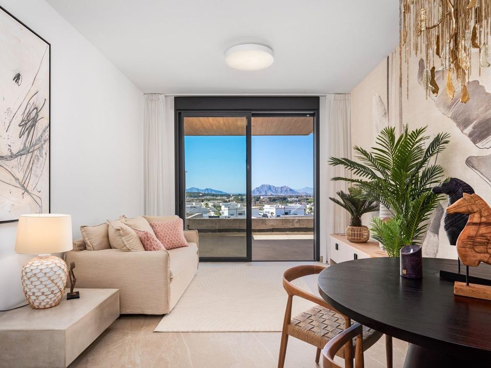 Apartament a Benijofar, Alicante - foto 5