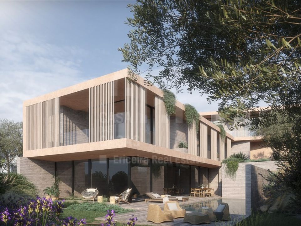 Villa i Ericeira, Lisbon - foto 1