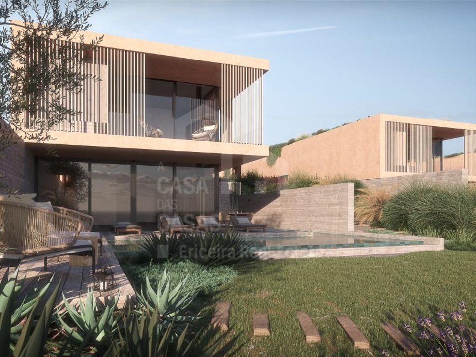 Villa i Ericeira, Lisbon - foto 2