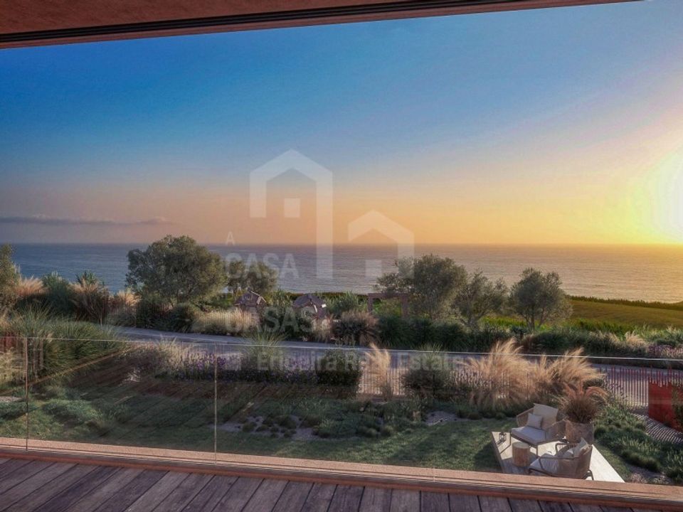 Villa i Ericeira, Lisbon - foto 3