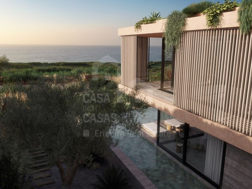Villa i Ericeira, Lisbon - foto 1