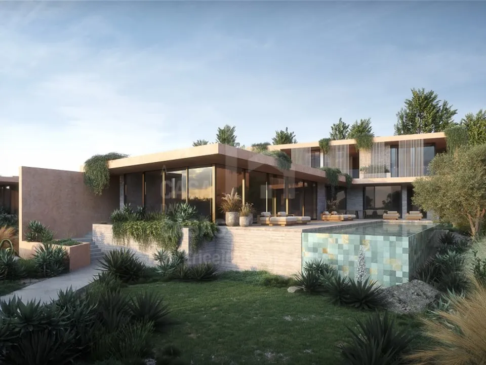 Villa i Ericeira, Lisbon - foto 1