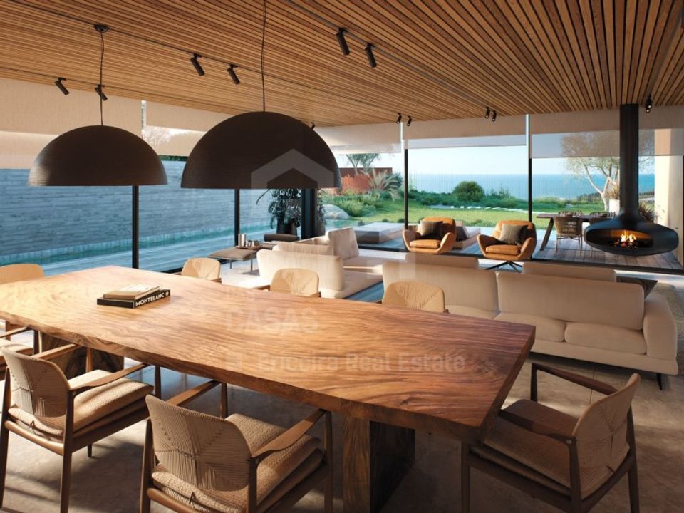 Villa i Ericeira, Lisbon - foto 3