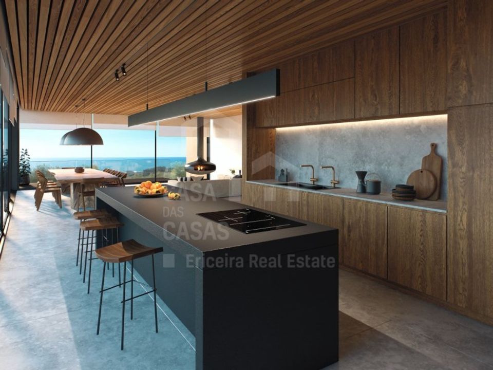 Villa i Ericeira, Lisbon - foto 4