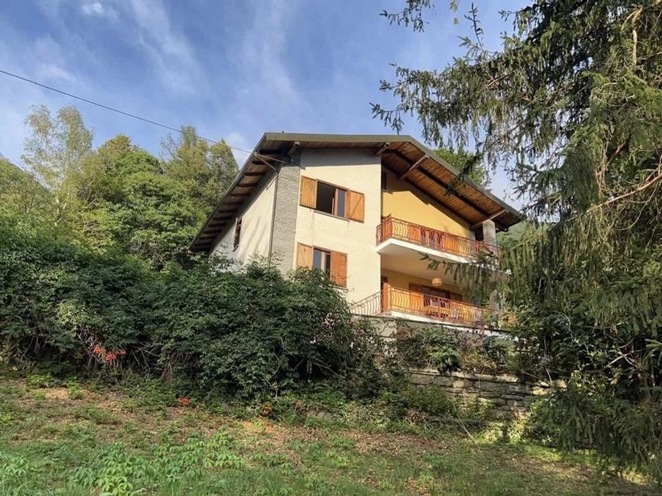 Villa i Ceres, Turin - foto 2