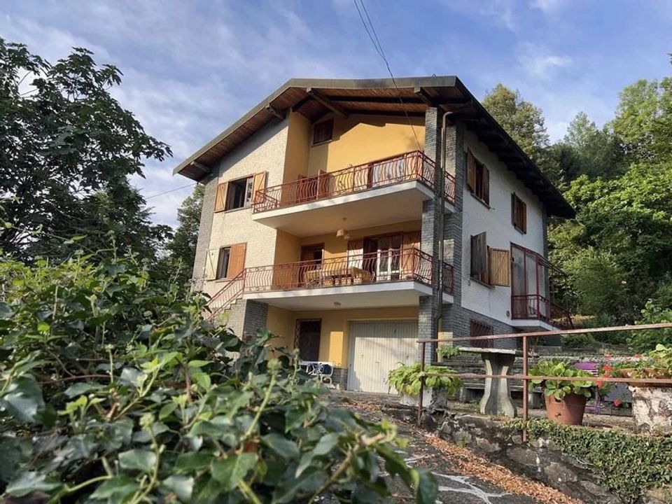 Villa i Ceres, Turin - foto 3