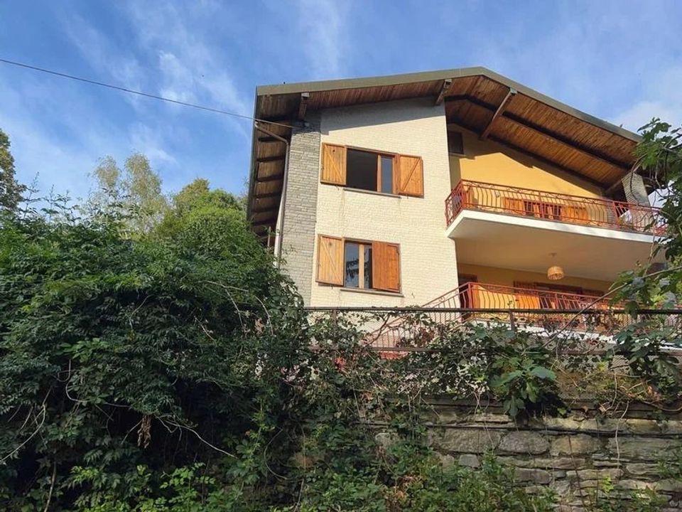 Villa i Ceres, Turin - foto 4