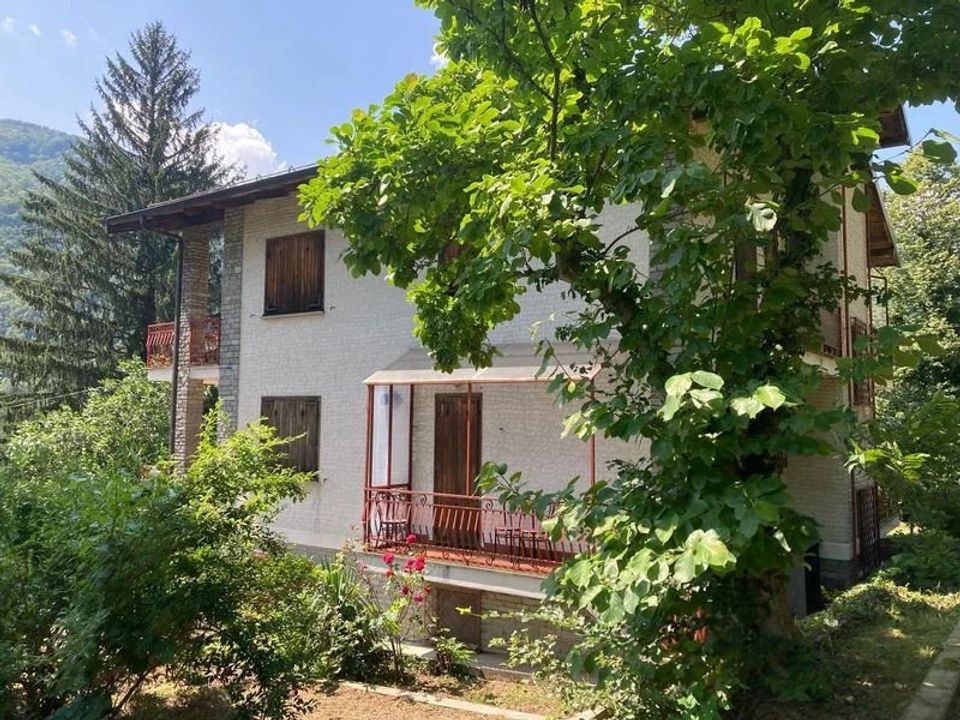Villa i Ceres, Turin - foto 5