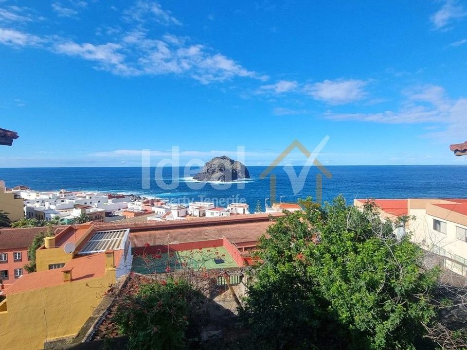 Villa i Garachico, Tenerife - foto 1