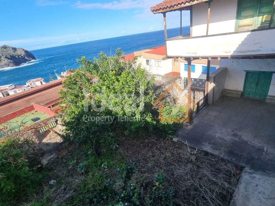 Villa i Garachico, Tenerife - foto 2
