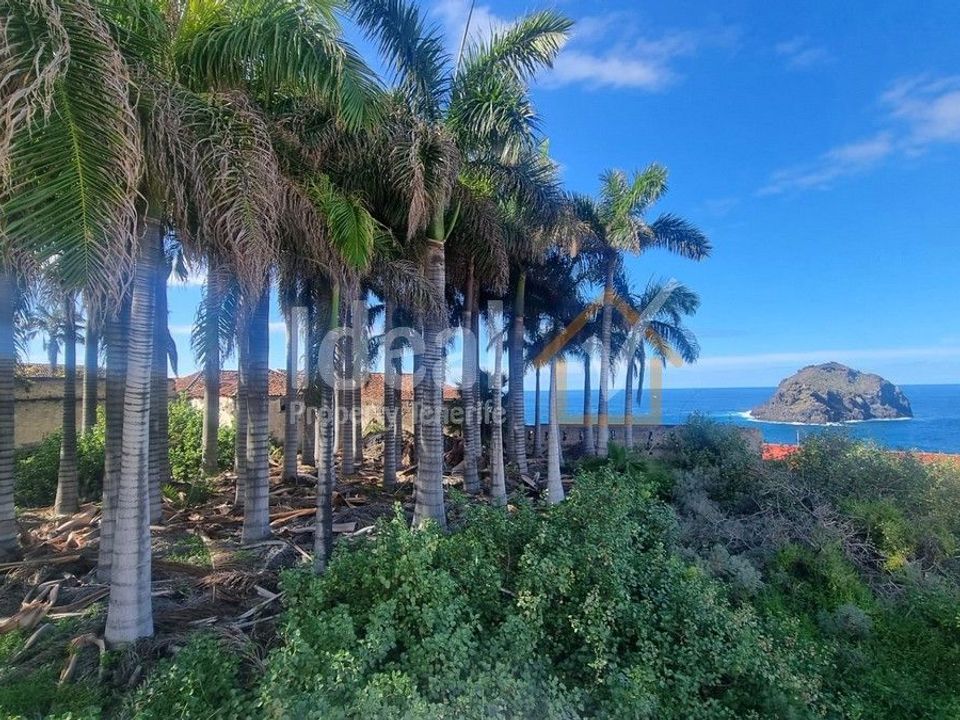 Villa i Garachico, Tenerife - foto 3