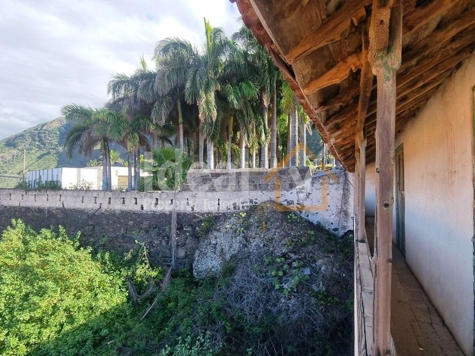 Villa i Garachico, Tenerife - foto 4