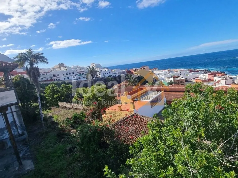 Villa i Garachico, Tenerife - foto 5