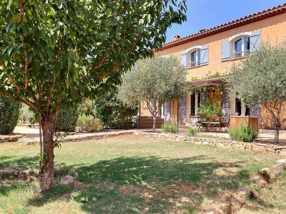 Villa i Carcès, Var - foto 3