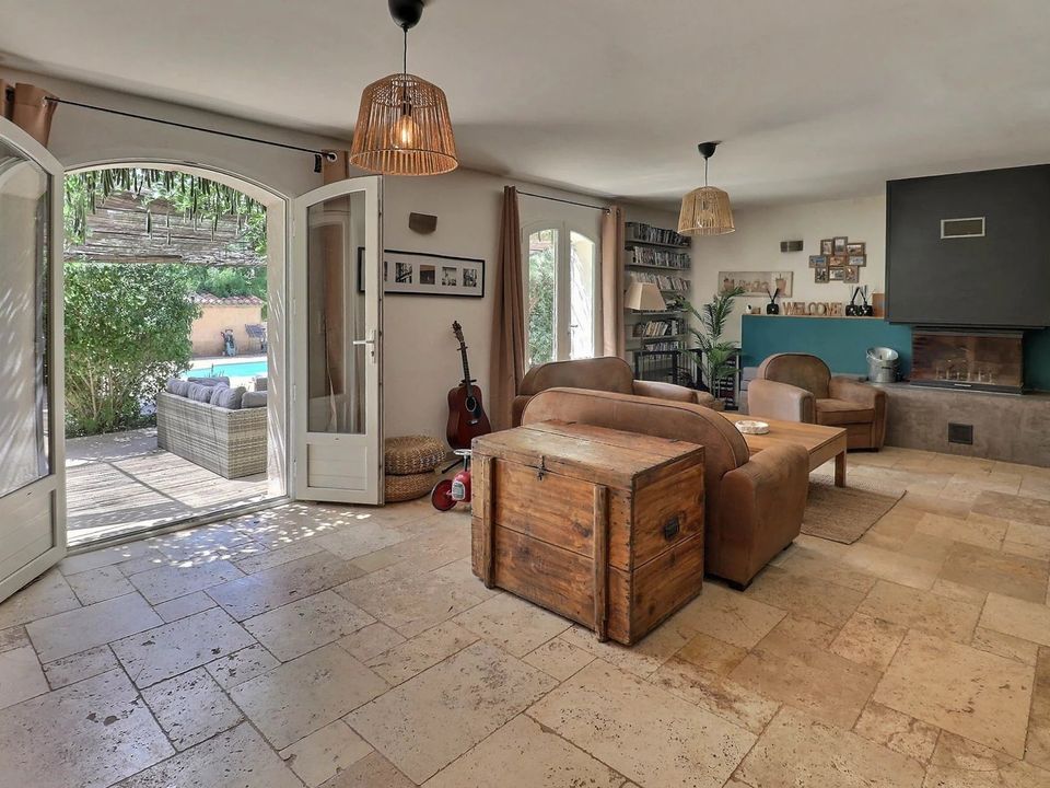 Villa i Carcès, Var - foto 4