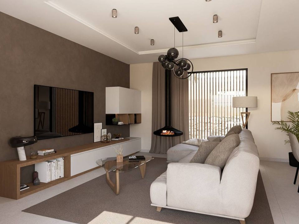 Villa i Altaona Golf Resort, Murcia - foto 5