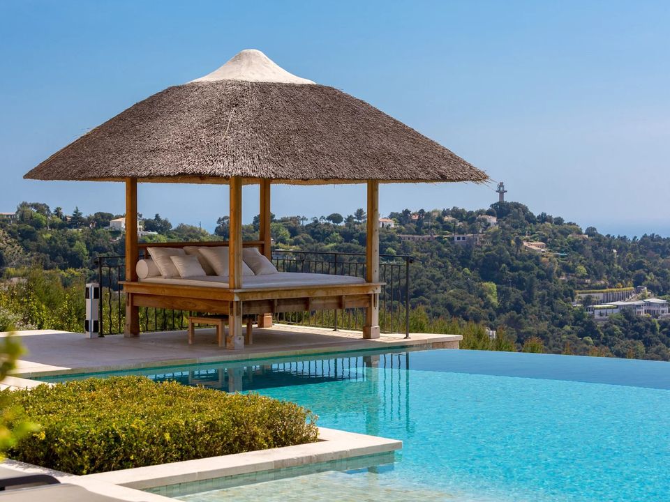 Villa i Cannes, Alpes-Maritimes - foto 4