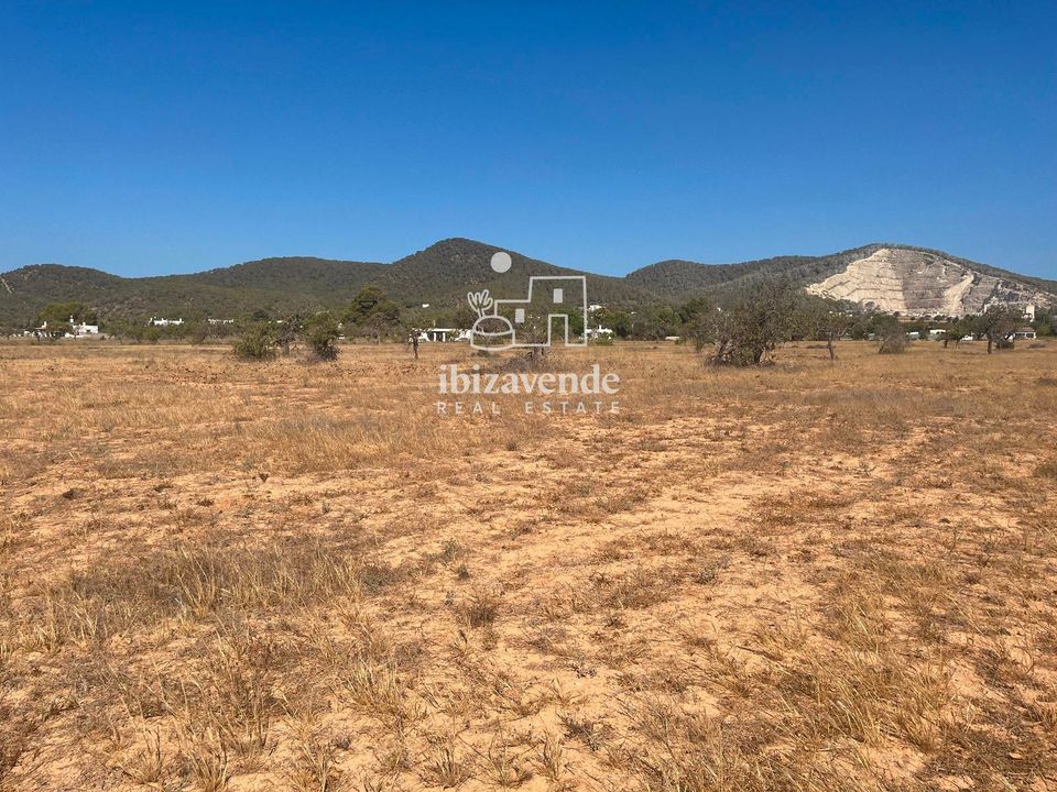 Finca i Sant Josep de sa Talaia, Ibiza - foto 3