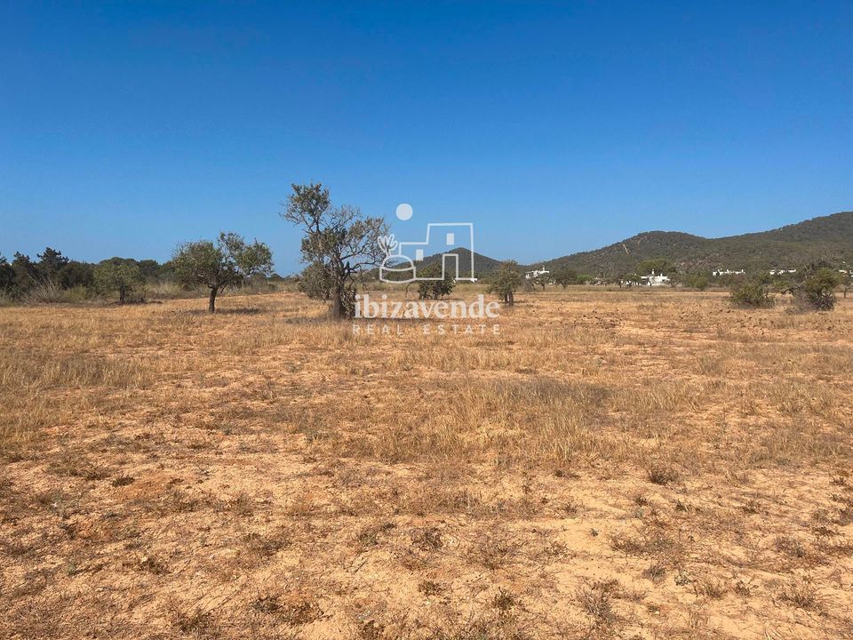 Finca i Sant Josep de sa Talaia, Ibiza - foto 5