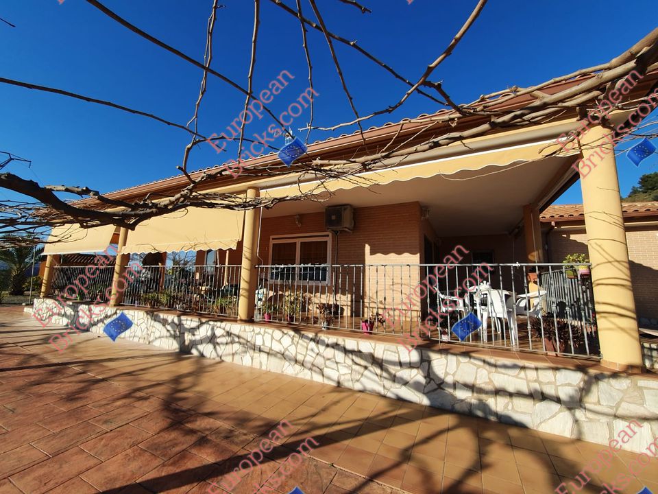 Villa i Xativa, Valencia - foto 1