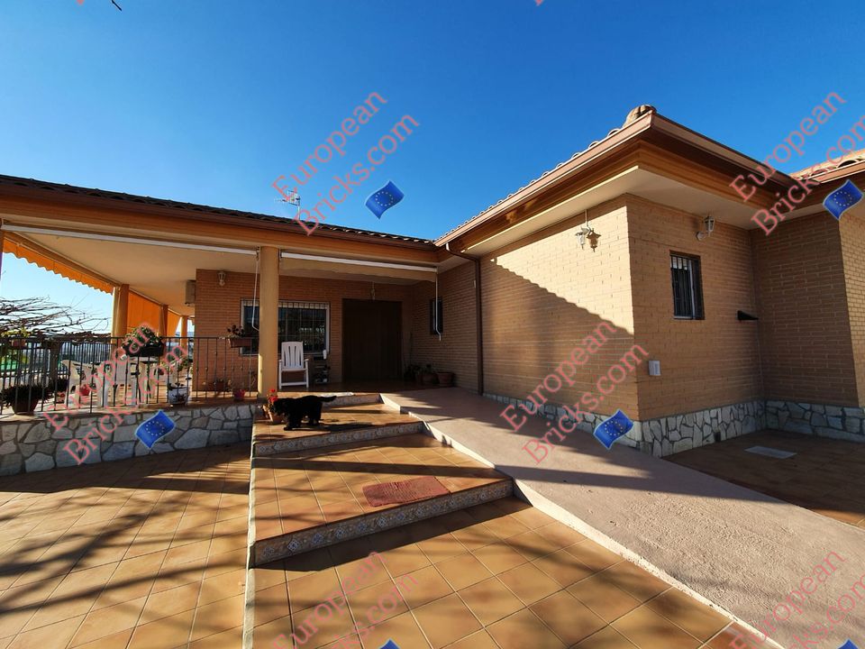 Villa i Xativa, Valencia - foto 4