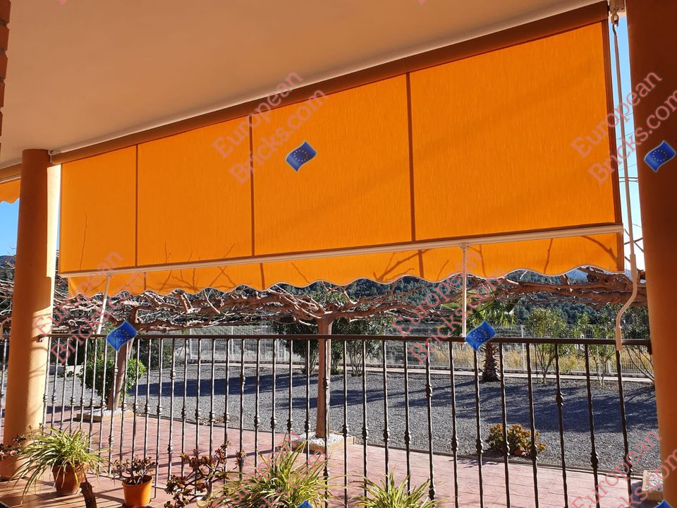 Villa en Xativa, Valencia - foto 4